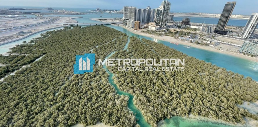 2 bedrooms Apartment in Al Reem Island, UAE No. 117323