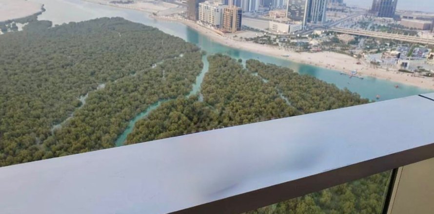 2 chambres Appartement à Al Reem Island, UAE No. 117323