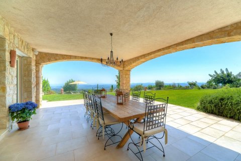 7 bedrooms Villa in Tourrettes-sur-Loup, France No. 68702 8