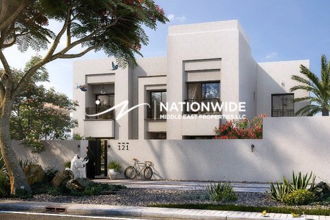 4 bedrooms Villa in Abu Dhabi, UAE No. 122540