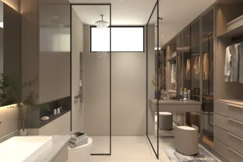 3 dormitorios Villa en Phuket, Thailand No. 75959 14