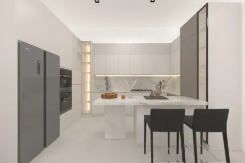 3 dormitorios Villa en Phuket, Thailand No. 75959 4