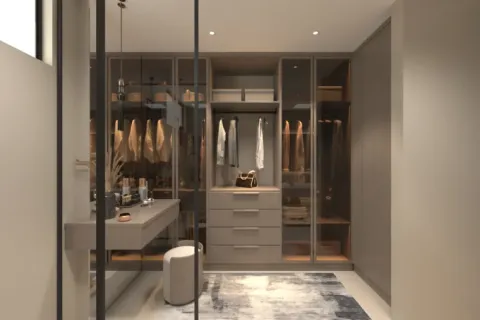 3 dormitorios Villa en Phuket, Thailand No. 75959 15