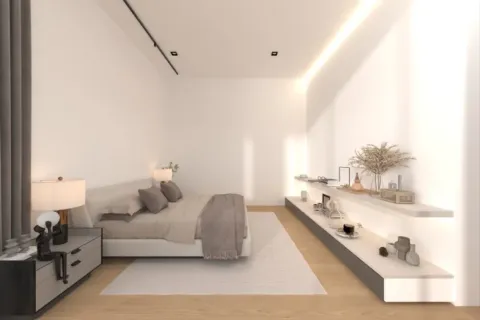 3 dormitorios Villa en Phuket, Thailand No. 75959 11