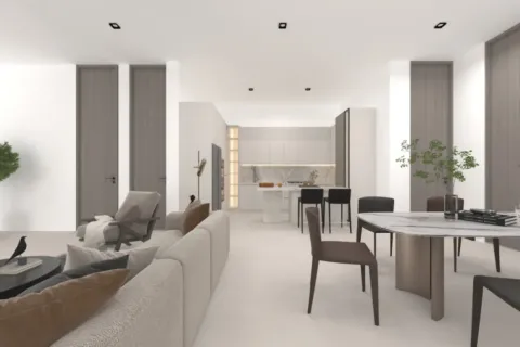 3 dormitorios Villa en Phuket, Thailand No. 75959 3