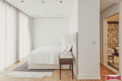 2 bedrooms Apartment in Bangkok, Thailand No. 97239 16