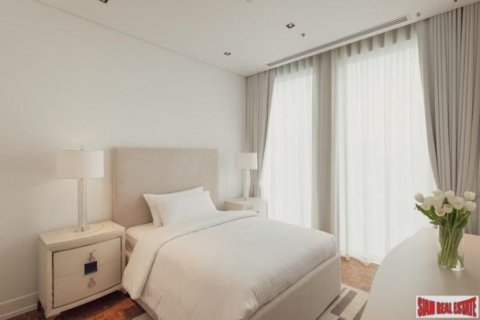 2 bedrooms Apartment in Bangkok, Thailand No. 97239 19