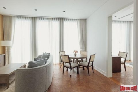 2 bedrooms Apartment in Bangkok, Thailand No. 97239 23