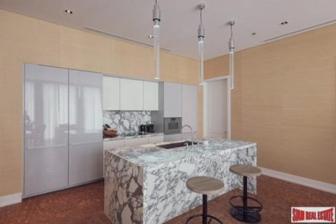 2 bedrooms Apartment in Bangkok, Thailand No. 97239 11