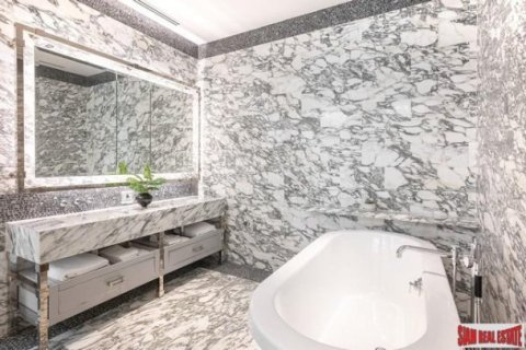 2 bedrooms Apartment in Bangkok, Thailand No. 97239 21