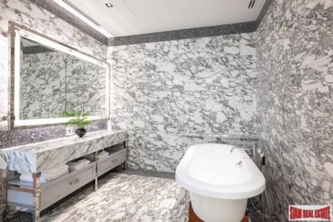 2 bedrooms Apartment in Bangkok, Thailand No. 97239 15