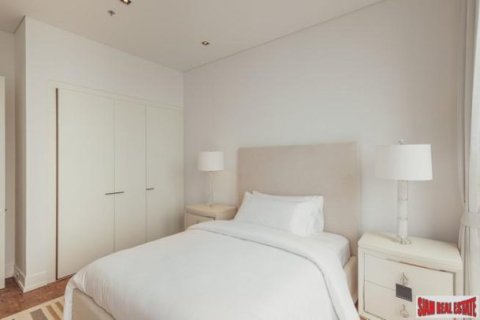 2 bedrooms Apartment in Bangkok, Thailand No. 97239 17