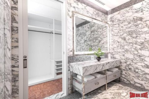 2 bedrooms Apartment in Bangkok, Thailand No. 97239 22