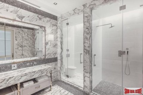 2 bedrooms Apartment in Bangkok, Thailand No. 97239 9