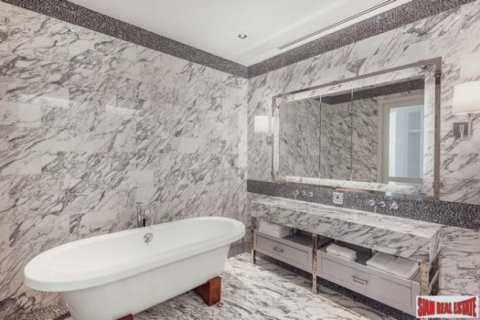 2 bedrooms Apartment in Bangkok, Thailand No. 97239 10