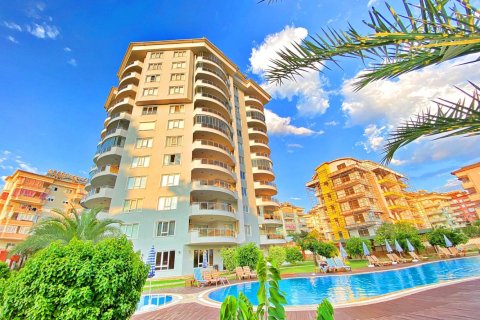 3 bedrooms Apartment in Cikcilli, Turkey No. 12747