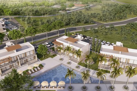 1 bedroom Apartment in Thoi Lai, Vietnam No. 21691 1