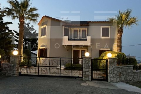 4 bedrooms Villa in Rethymno, Greece No. 24409 14