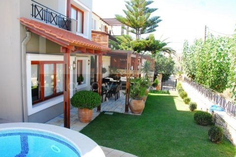 4 bedrooms Villa in Rethymno, Greece No. 24409 15