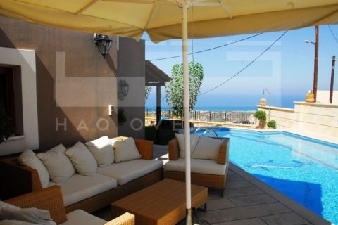 4 bedrooms Villa in Rethymno, Greece No. 24409 3
