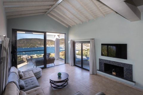 6 rooms Villa à Mycenae, Greece No. 54413 16