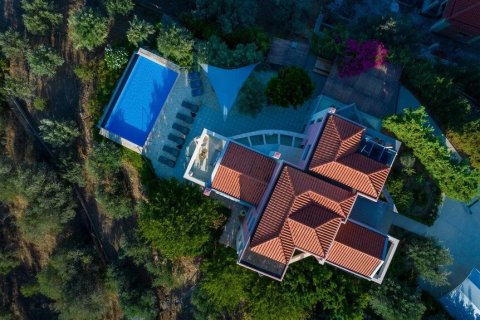 6 rooms Villa à Mycenae, Greece No. 54413 7