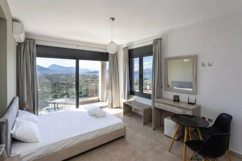 6 rooms Villa à Mycenae, Greece No. 54413 11