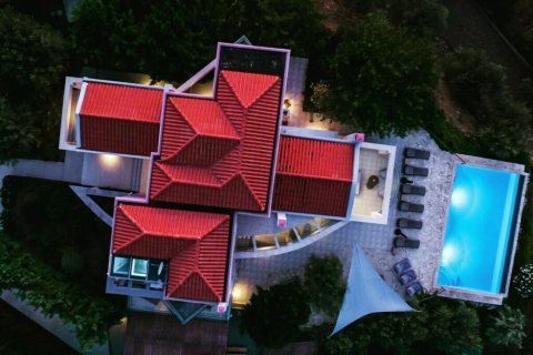 6 rooms Villa à Mycenae, Greece No. 54413 4