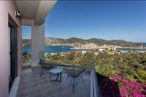 6 rooms Villa à Mycenae, Greece No. 54413 9