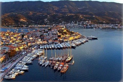 6 rooms Villa à Mycenae, Greece No. 54413 18