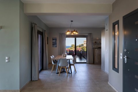 6 rooms Villa à Mycenae, Greece No. 54413 22