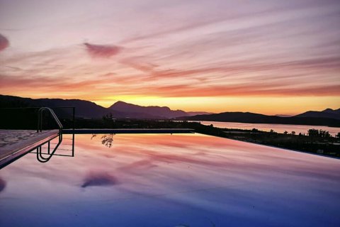 6 rooms Villa à Mycenae, Greece No. 54413 28