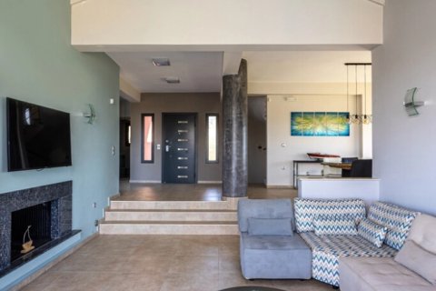 6 rooms Villa à Mycenae, Greece No. 54413 17