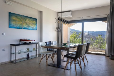 6 rooms Villa à Mycenae, Greece No. 54413 19