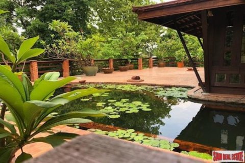 6 bedrooms House in Bangkok, Thailand No. 96924 28