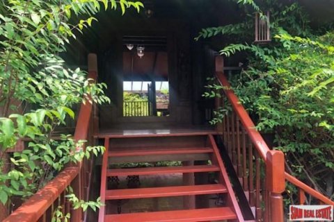 6 bedrooms House in Bangkok, Thailand No. 96924 18