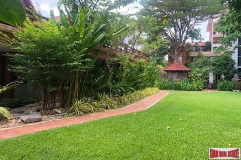 6 bedrooms House in Bangkok, Thailand No. 96924 6