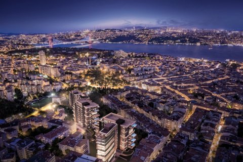 3 bedrooms Apartment in Hai Ba Trung, Vietnam No. 13599 4