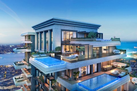 3 bedrooms Apartment in Hai Ba Trung, Vietnam No. 13599 2