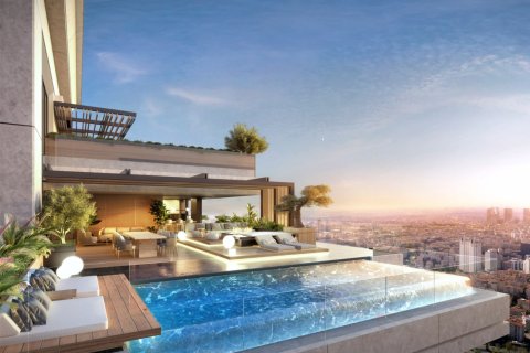 3 bedrooms Apartment in Hai Ba Trung, Vietnam No. 13599 3