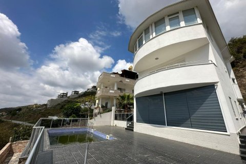 6 rooms Villa in Lien Chieu, Vietnam No. 21232