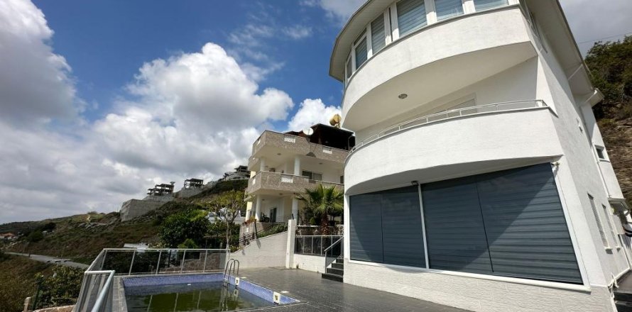 6 rooms Villa à Lien Chieu, Vietnam No. 21232