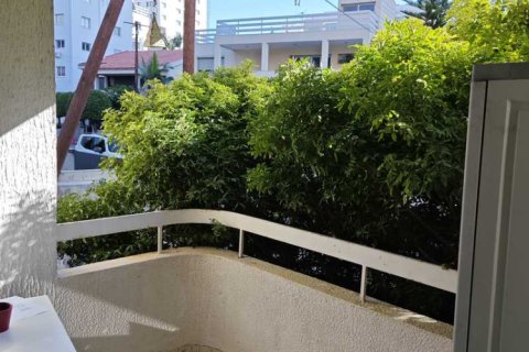 Квартира с 3 спальнями в Лимассол, Кипр №102000 16