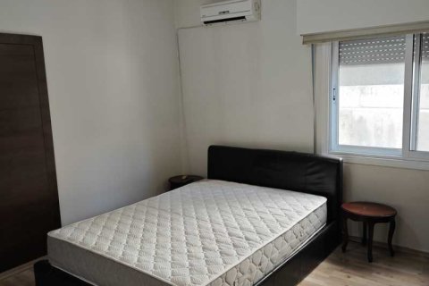 Квартира с 3 спальнями в Лимассол, Кипр №102000 2