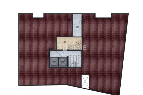 5 chambres Appartement à Ho Chi Minh, Vietnam No. 89783 14