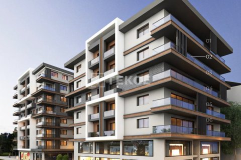 5 chambres Appartement à Ho Chi Minh, Vietnam No. 89783 3