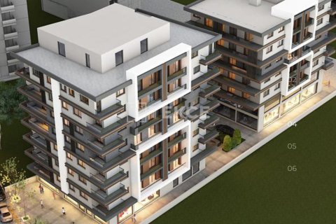 5 chambres Appartement à Ho Chi Minh, Vietnam No. 89783 2