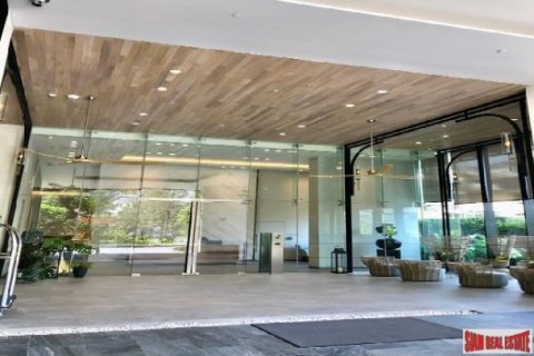 1 bedroom Land in Bangkok, Thailand No. 97056 20