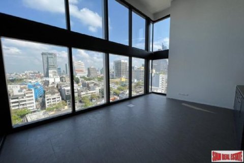 1 bedroom Land in Bangkok, Thailand No. 97056 1