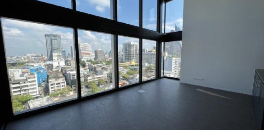 1 bedroom Land in Bangkok, Thailand No. 97056